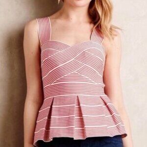 Small HD In Paris Cabana Top